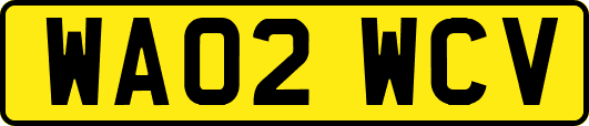 WA02WCV