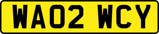 WA02WCY