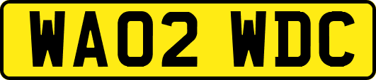 WA02WDC