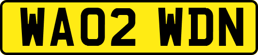 WA02WDN
