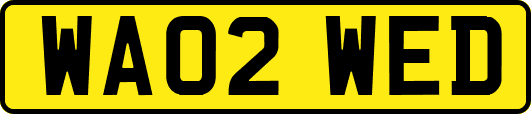 WA02WED