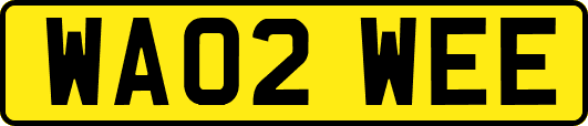WA02WEE