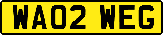 WA02WEG
