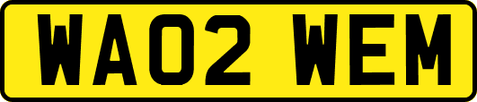 WA02WEM
