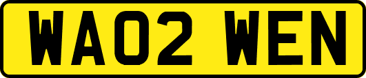 WA02WEN