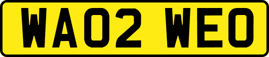 WA02WEO