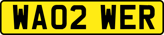 WA02WER