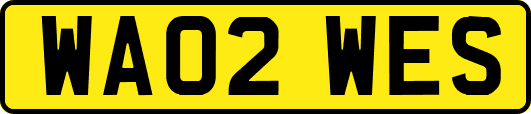 WA02WES