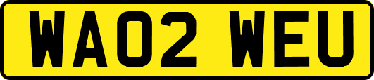 WA02WEU