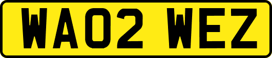 WA02WEZ