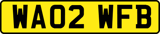 WA02WFB