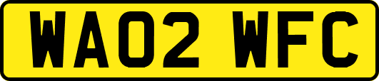 WA02WFC