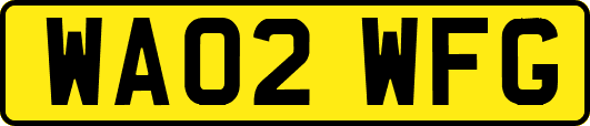 WA02WFG