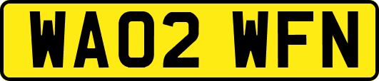 WA02WFN