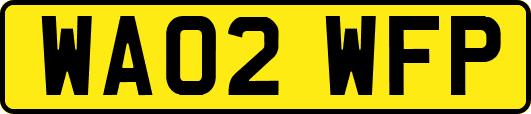 WA02WFP