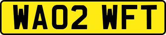 WA02WFT