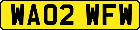 WA02WFW