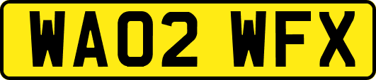 WA02WFX