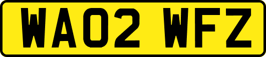 WA02WFZ