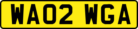 WA02WGA