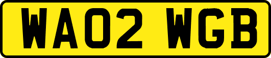 WA02WGB