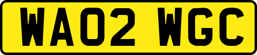 WA02WGC
