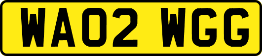WA02WGG