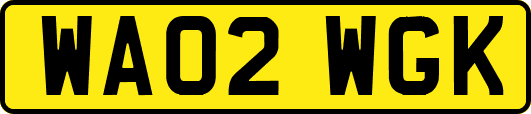 WA02WGK