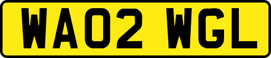 WA02WGL