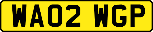 WA02WGP