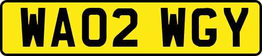 WA02WGY