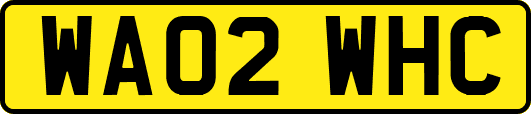 WA02WHC