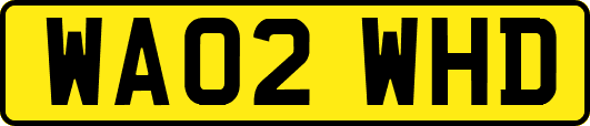 WA02WHD