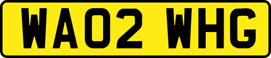 WA02WHG
