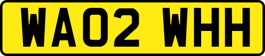 WA02WHH