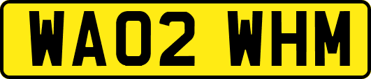 WA02WHM