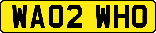 WA02WHO
