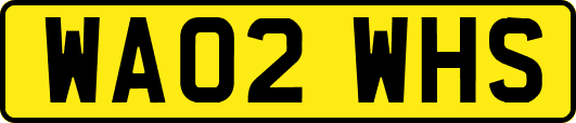 WA02WHS