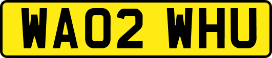 WA02WHU