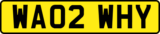 WA02WHY