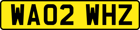 WA02WHZ