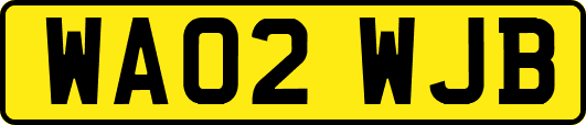 WA02WJB