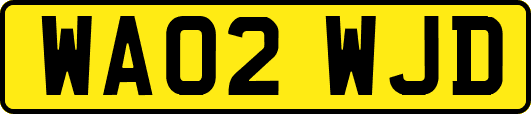 WA02WJD