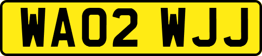 WA02WJJ