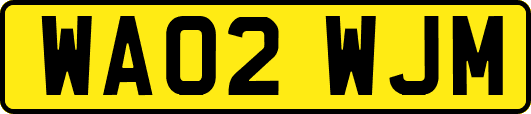 WA02WJM
