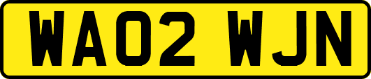 WA02WJN