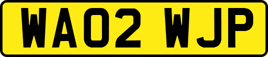 WA02WJP