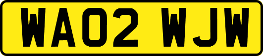 WA02WJW