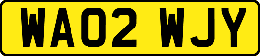 WA02WJY