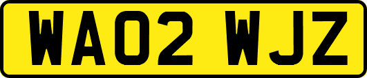 WA02WJZ